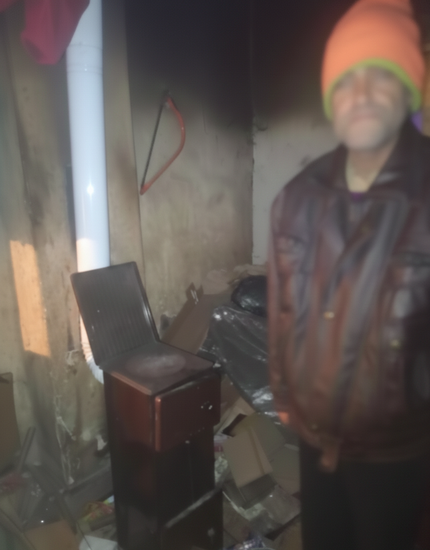 Melegség a falak közé